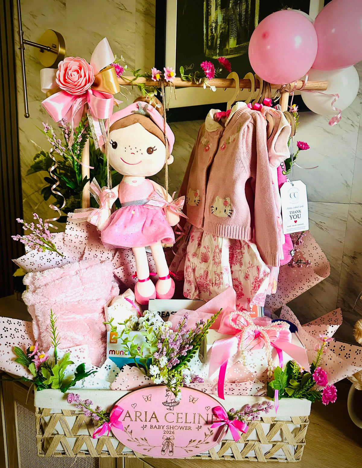 Baby Shower Gifts