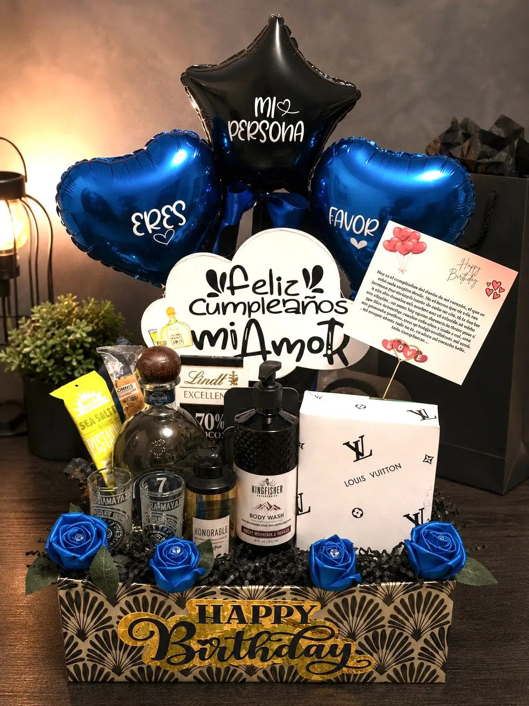 Gifts for Him