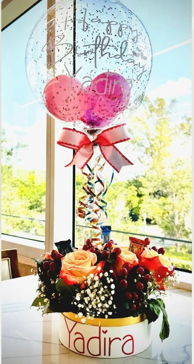 Birthday Gifts
