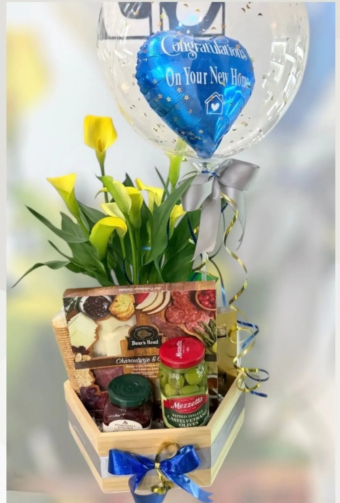 Realtor Closing Gifts