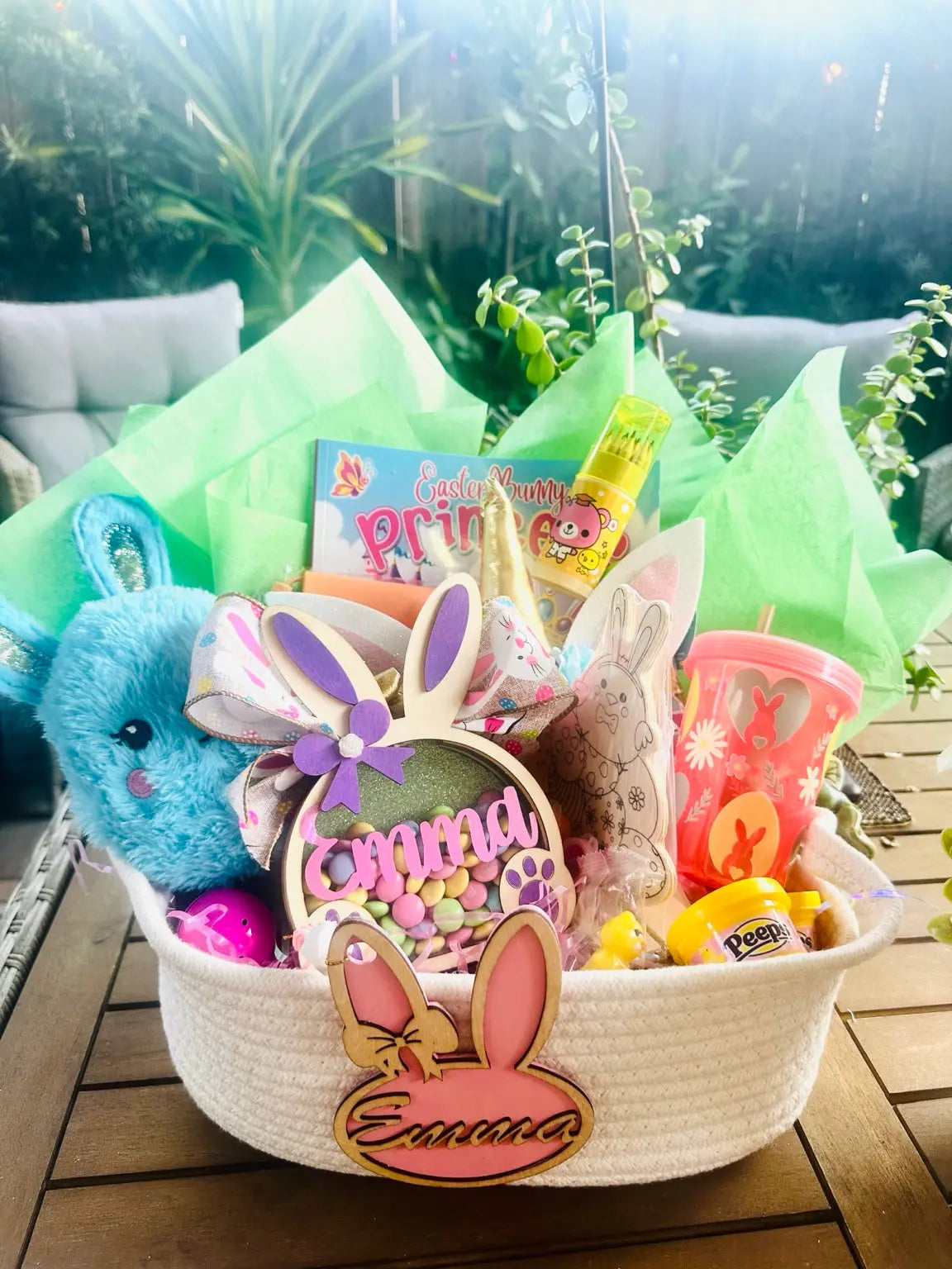 Easter