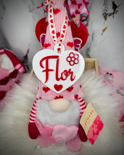 Ultimate Valentine’s Day "Sweetheart" Gift Bundle – Plush Teddy, Fragrance & Treats in Designer Mug
