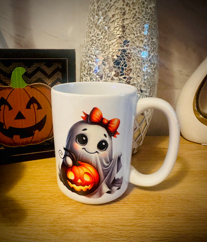 Halloween Boo Gift Box – Spooky Gift Basket