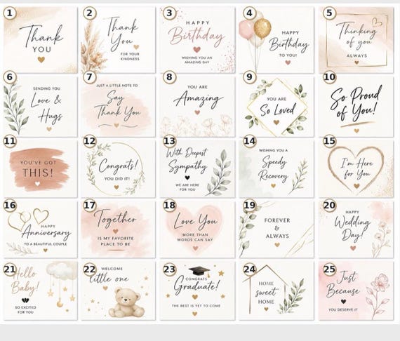 Luxury self-care gift box for her